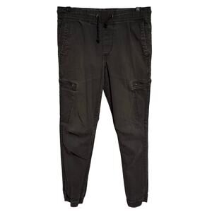 Unionbay Cargo Joggers Mens Size S